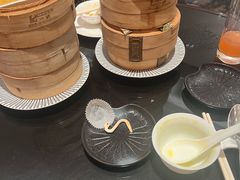 -ManHo万豪中餐厅(成都茂业JW万豪酒店)