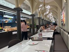 -凡塔斯牛排自助餐厅(广东佛山三水万达店)