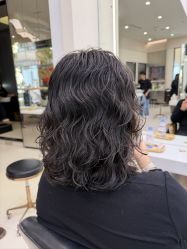 -BEAUTY HAIR GANO