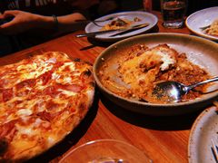 -La Strada(安福路店)