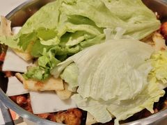 -黄记煌三汁焖锅(民乐园万达店)