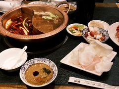 -仁和四季涮肉馆(天坛南门店)