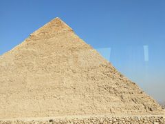 -吉萨金字塔群