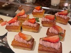 -广州四季酒店·意珍·意式自助餐