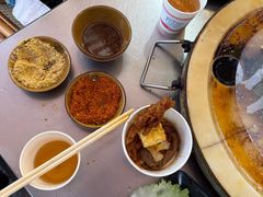 -阿昌白族石板烧(大理古城店)
