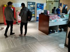-一兆韦德健身(古美店)