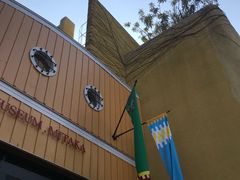 -三鹰之森吉卜力美术馆