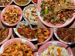 -黄兴南路步行商业街