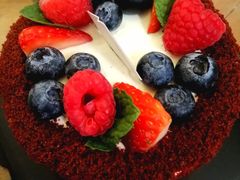 -姆们M Sweetie Cake(五道口店)