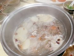 -九府羊鲜羊火锅·烧烤(任丘东风美食街店)