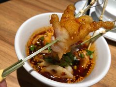 -太二酸菜鱼(福州泰禾店)