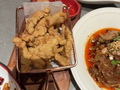 -四川饭店(城乡购物中心店)