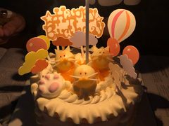 -好利来(四季青店)