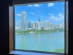 -惠州康帝国际酒店
