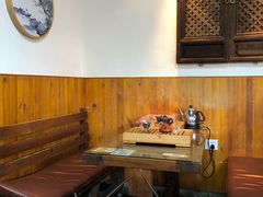 -丽江庭院之爱在路上(西单店)