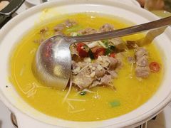-小菜园新徽菜(上海浦东复地活力城店)