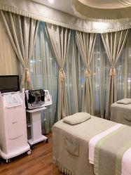 -芳朵美容养生SPA