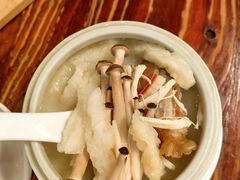 -黄祥华养生堂·炖汤·营养蒸饭(岭南天地店)
