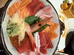 -大岛日本料理铁板烧(南通大饭店)