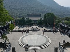 -句容茅山景区
