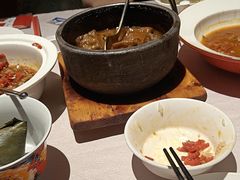 -千百味红餐厅·江西菜(绿地双子塔店)