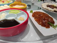 -北纬39度天津宴(黑牛城道店)