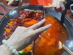-楠火锅(绿地新都会店)