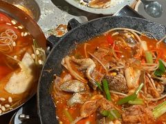 -KimPro 辛普乐概念韩餐