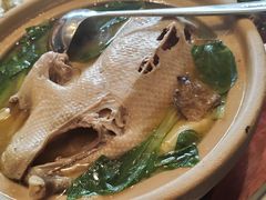 -壹只菜·崇明本地特色菜(崇明南门店)