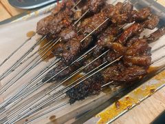 -东仪路传统烤肉