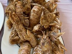 -宾朋海鲜美食餐厅·特色美食(兴海路店)