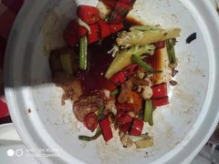 -西贝(上海中心店)