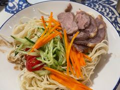 -马记永·兰州牛肉面(山姆外高桥店)