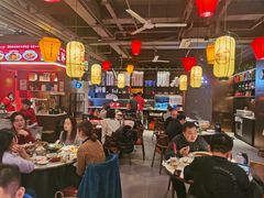 -匠熙小馆(崇文门店)