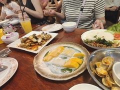 -Dang restaurant (patong phuket)