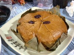 红糖发糕-虎虎龙虾大排档(双井店)