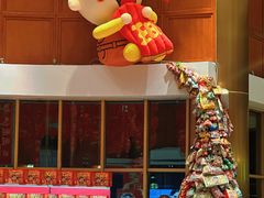 -上海神旺大酒店