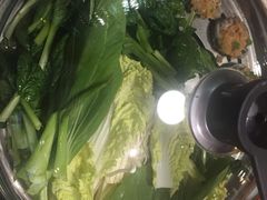 -蟹谢蒸鲜自助餐厅