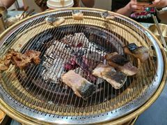 -闻老头·菊花炭烤肉(佛山首店)