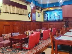 -清真· AL-JANNAT 佳纳特餐厅(仙林店)