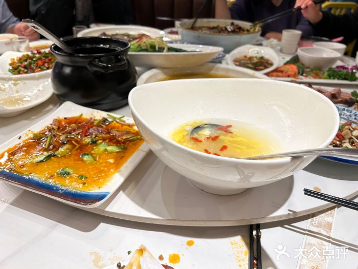 姑奶奶老厨房(南坪路总店)图片