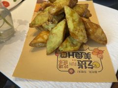 -锡和无锡菜(景丽苑店)