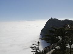 -峨眉山风景名胜区