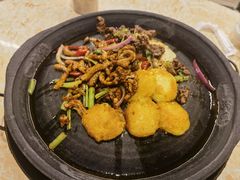 -一烙锅(友谊店)