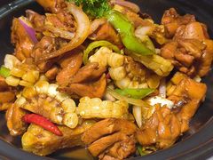 -状元虎.摇滚炒鸡.家常菜(义勇街店)