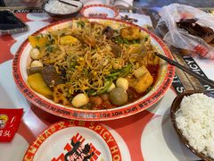 -文立新麻辣烫(合生汇21街区店)