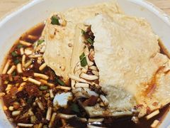 -怪噜范·老贵阳街头名小吃(鸿通城店)