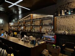 -CHURCH  BISTRO 教堂·餐吧