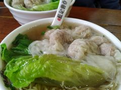 -蓝记云吞(正果店)