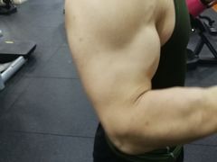 -RoMan罗马健身工作室(莘庄店)